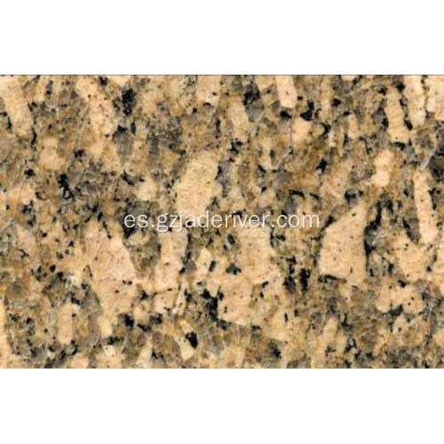 Golden Colors Stone Giallo Fiorito Granito